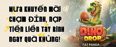 Ưu Đãi Nạp Lại Hàng Ngày promotion