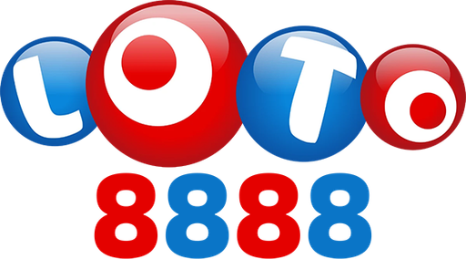 loto8888 Logo